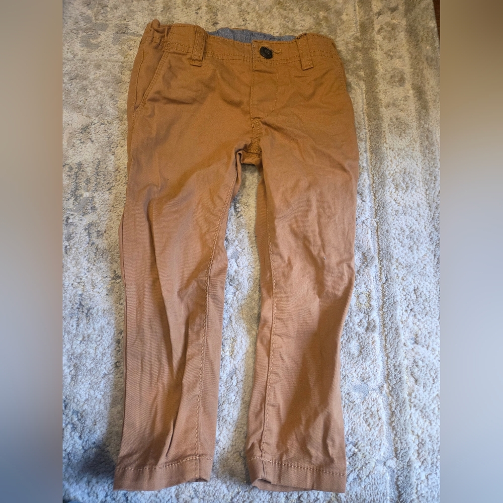 Osh Kosh Toddler Dress Pants